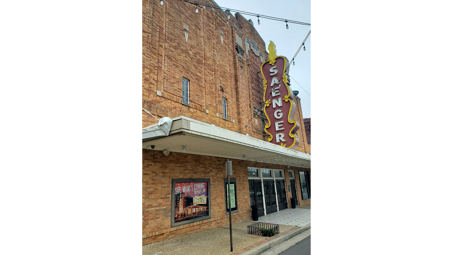 Hattiesburg: Mississippi #39 s Hub City • Allison #39 s Wanderlands