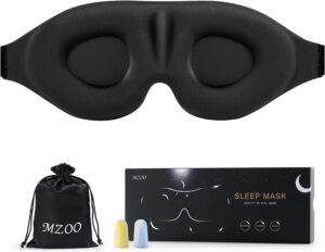 travel sleep mask for hotel